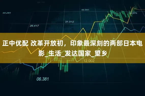 正中优配 改革开放初，印象最深刻的两部日本电影_生活_发达国家_望乡